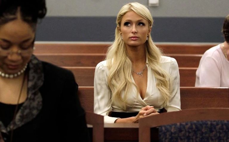 الكثير من نجوم هوليوود دفعوا ثمن الشهرة