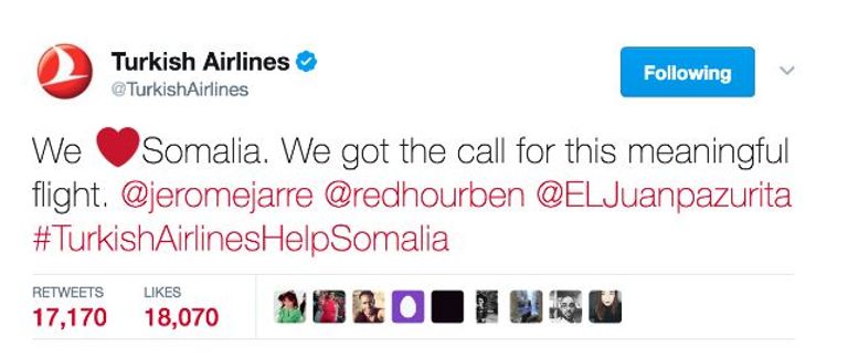 المجاعة في الصومال - سي إن إن