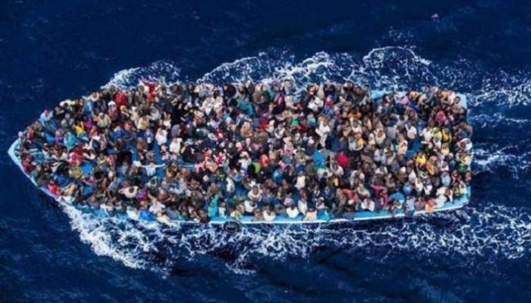 حادث غرق جديد قبالة سواحل ليبيا