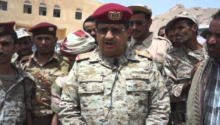 رئيس أركان الجيش اليمني: هادي والحكومة في صنعاء قريبا
