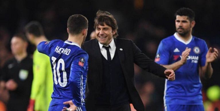 إيدن هازارد