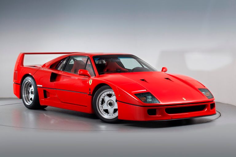 12 سيارة غيرت تاريخ السيارات