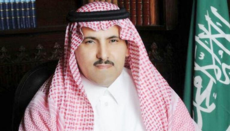 محمد سعيد آل جابر، سفير السعودية لدى اليمن
