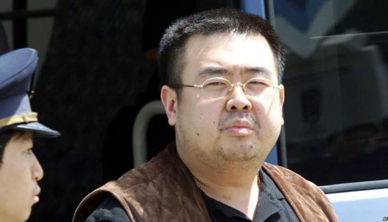كيم جونغ نام، الأخ غير الشقيق للزعيم الكوري الشمالي