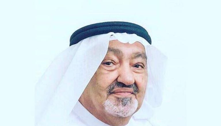 الشيخ حمد بن سيف الشرقي في ذمة الله