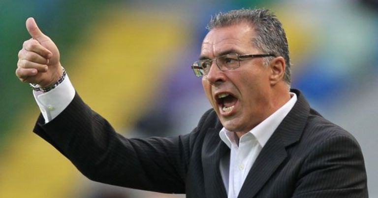 ايناسيو مرتضى منصور