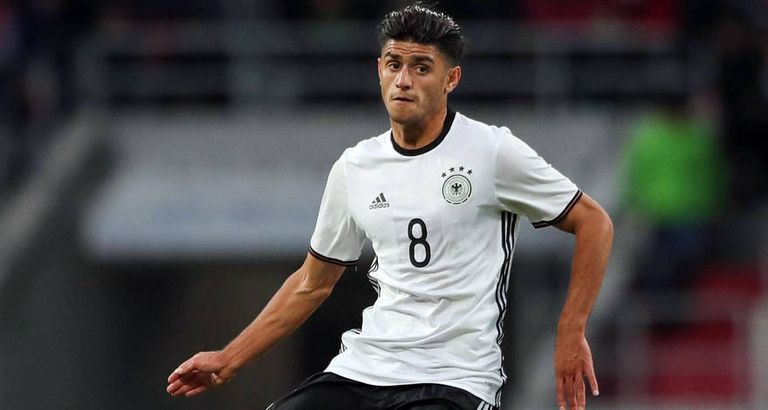 دهود ينضم لكتيبة دورتموند