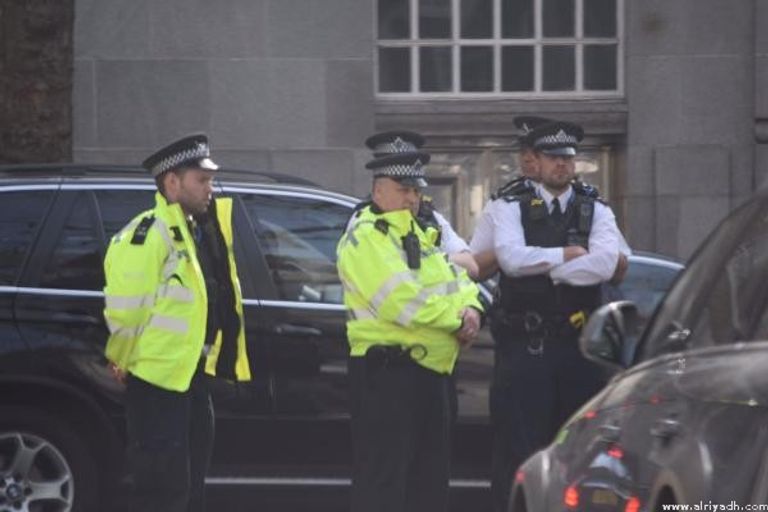 محاولة الاعتداء على اللواء أحمد عسيري