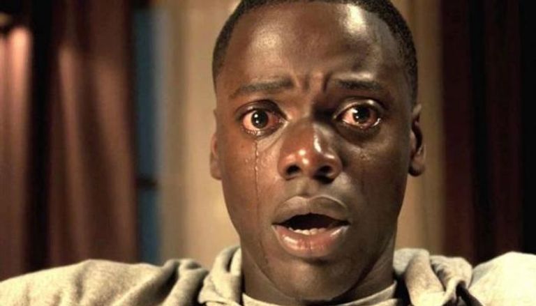 بوستر فيلم فيلم Get Out