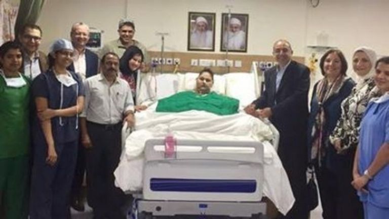 إيمان عبد العاطي