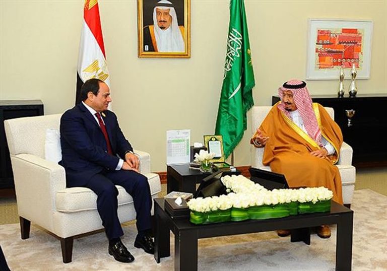 جانب من القمة العربية بالأردن 