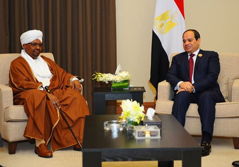 جانب من القمة العربية بالأردن 