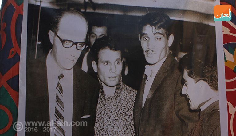 جمهور حليم يحيي ذكراه الـ40