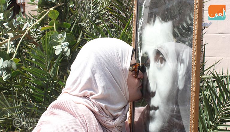 جمهور حليم يحيي ذكراه الـ40