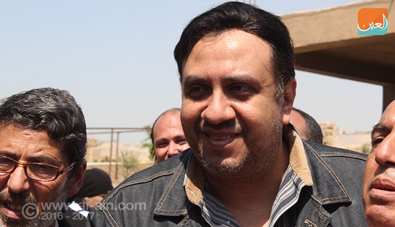 جمهور حليم يحيي ذكراه الـ40