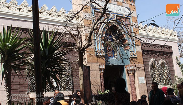 جمهور حليم يحيي ذكراه الـ40