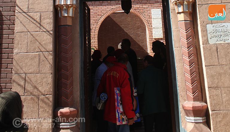 جمهور حليم يحيي ذكراه الـ40