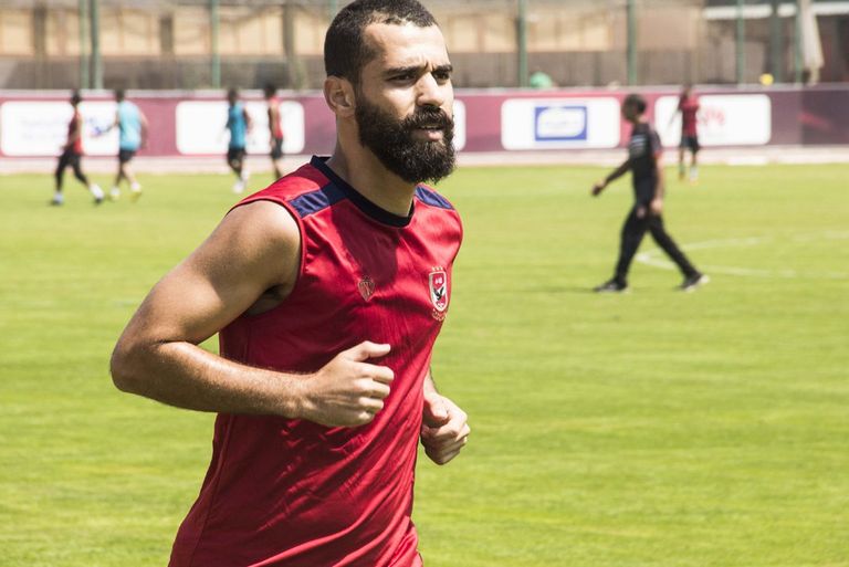 فريق الأهلي