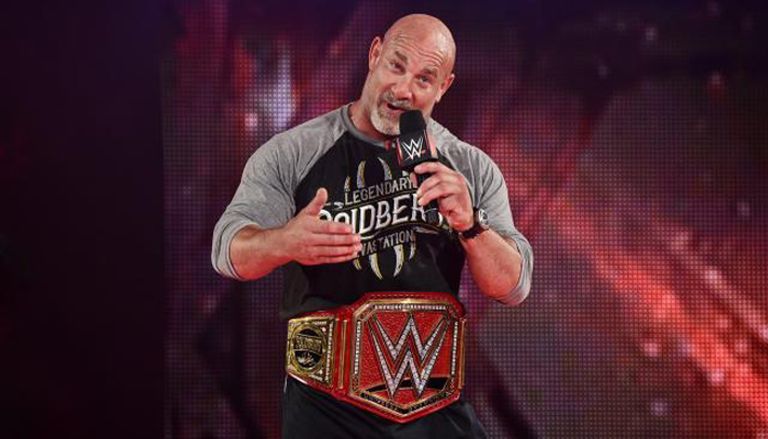 جولدبرج يوجه ضربة سبير إلى بروك ليسنر