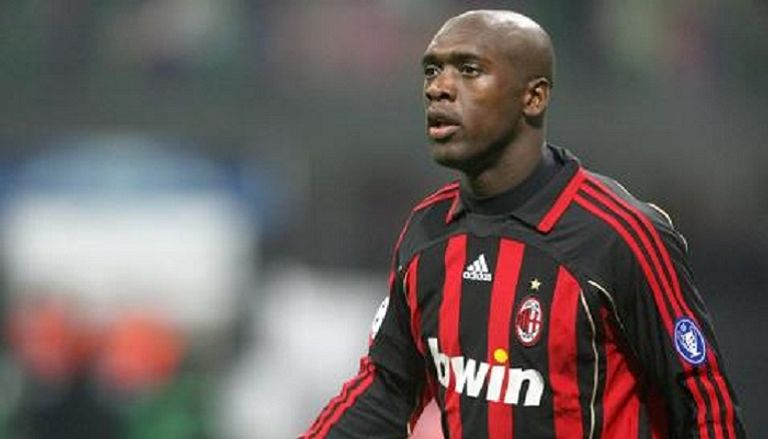 سيدورف مع ميلان