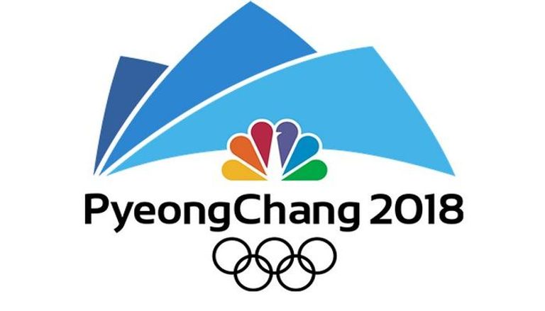 شعار أوليمبياد الشتاء 2018