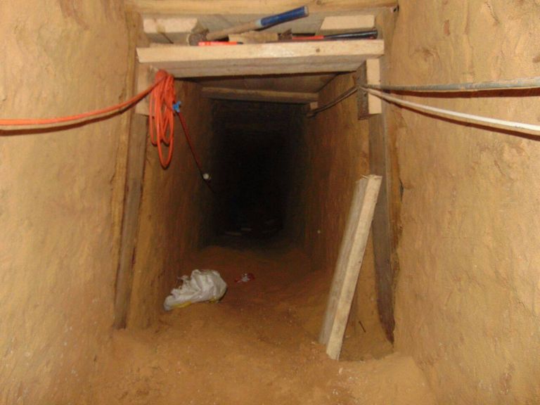 قوات الجيش المصري في سيناء (أرشيفية)