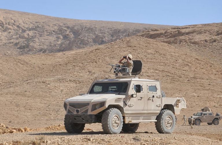 جبل الحلال بمصر