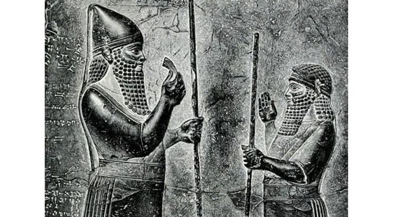 أحد أقدم الأعياد التاريخية فى بلاد الرافدين