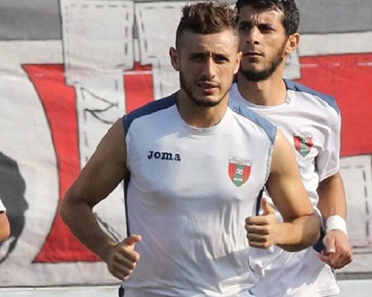 فريق أنجيه الفرنسي