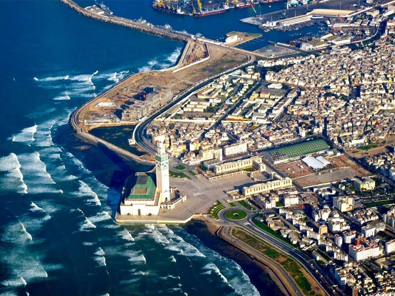 جزر العذراء الأمريكية في الكاريبي