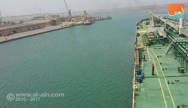 ميناء الحديدة وقطع شريان الانقلاب في اليمن