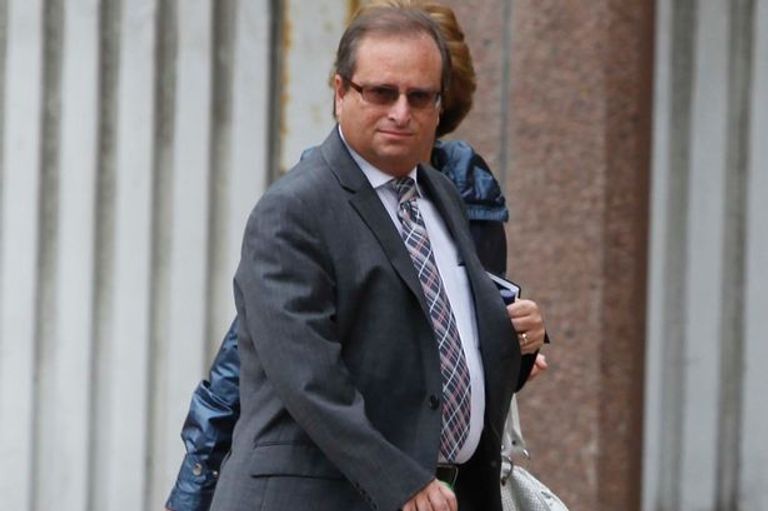 وارسي اتهمت حكومتها بالافتقار للشجاعة