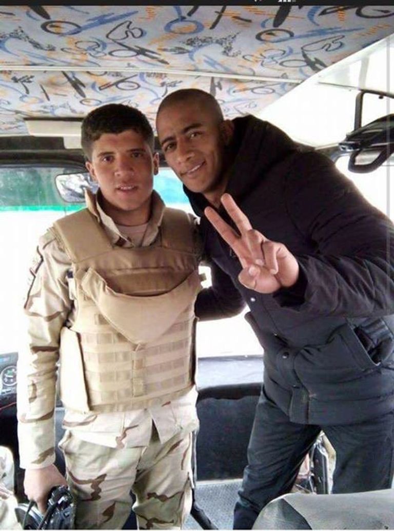 نجوم يعتذرون عن سباق رمضان 2017