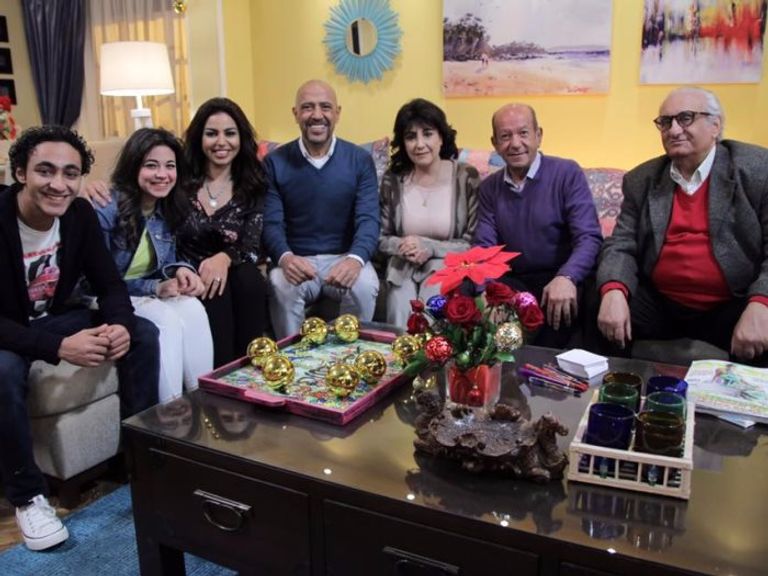 نجوم يعتذرون عن سباق رمضان 2017