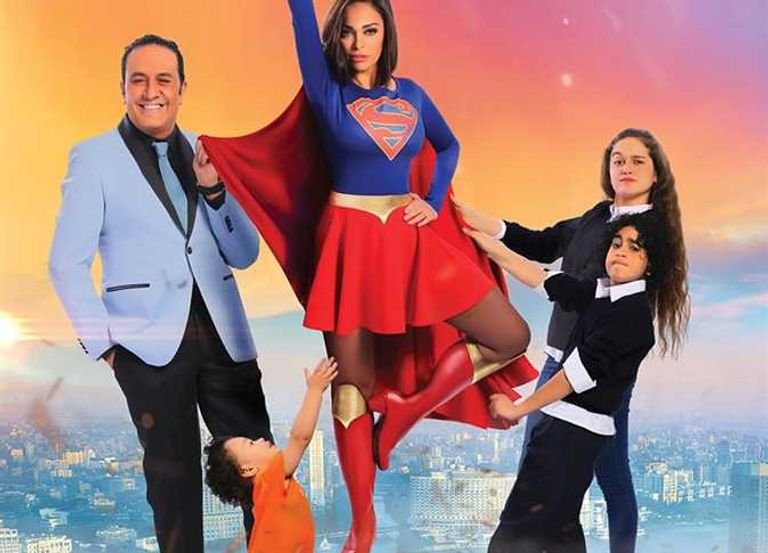 نجوم يعتذرون عن سباق رمضان 2017