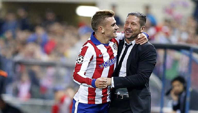 دييجو سيميوني