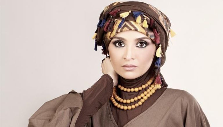 الفنانة المصرية حنان ترك