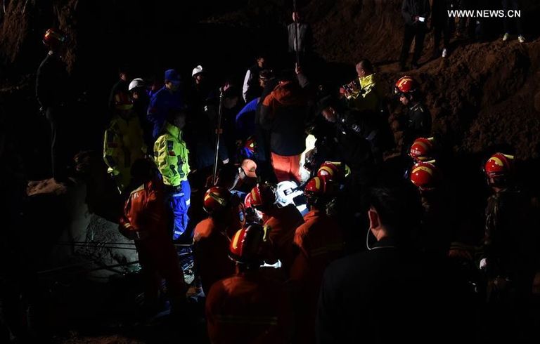 عمليات إنقاذ الطفل