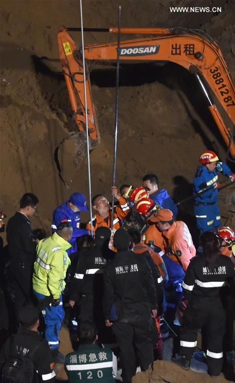 عمليات إنقاذ الطفل