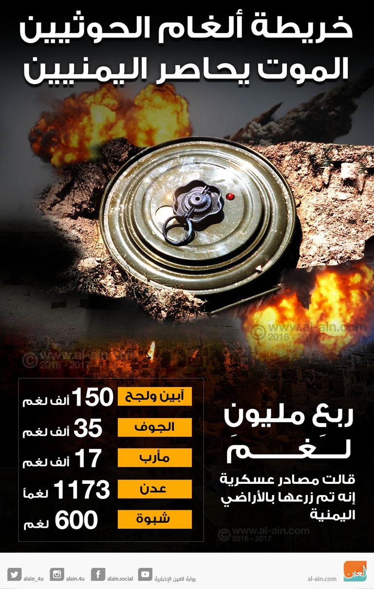 قوات الجيش اليمني في طريقها إلى المخا