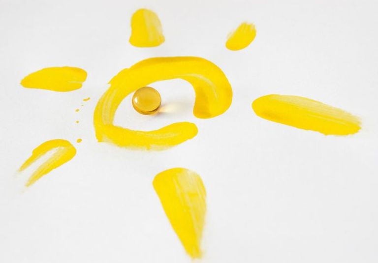 فيتامين د يمنع أمراض البرد