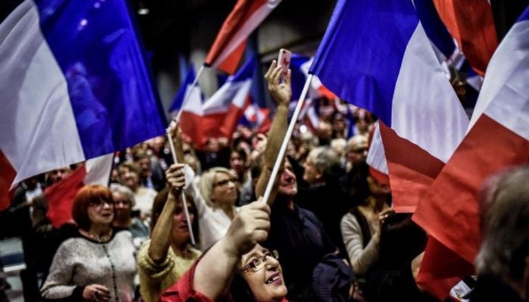 فرنسا تحدد مصير أوروبا