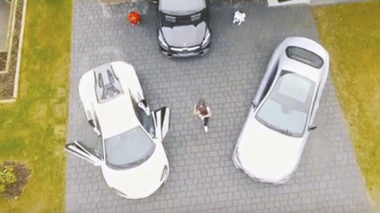 أنطوني موديست