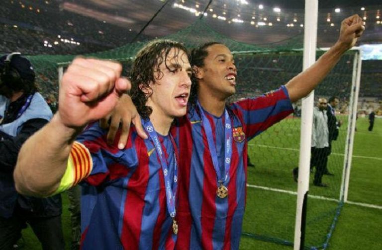 كارليس بويول