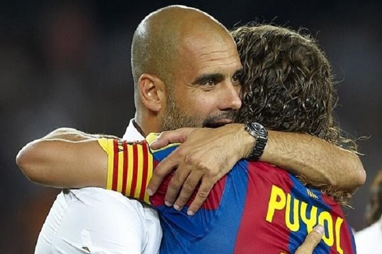 كارليس بويول