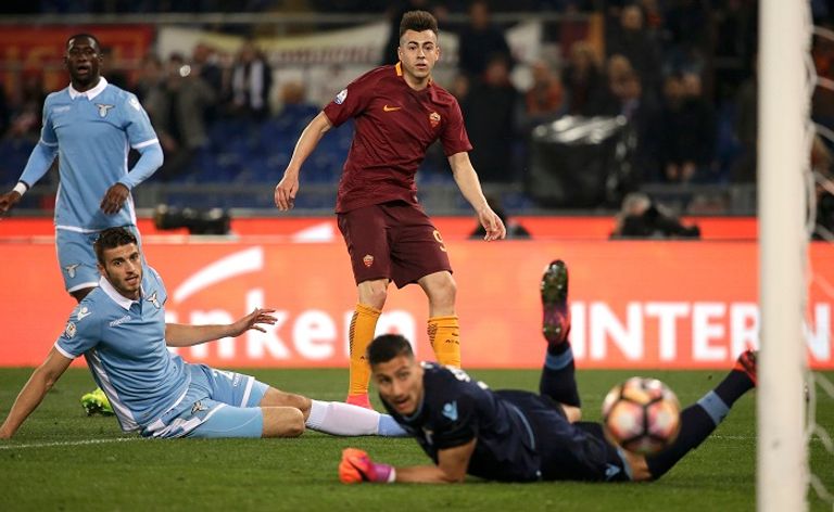 روما ولاتسيو