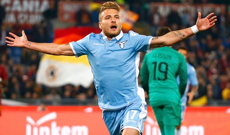 إيموبيلي روما ولاتسيو