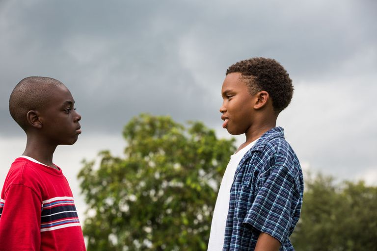 فيلم "Moonlight"