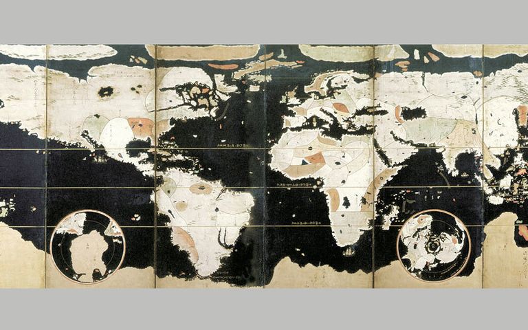 ضمن مقتنيات اللوفر أبوظبي