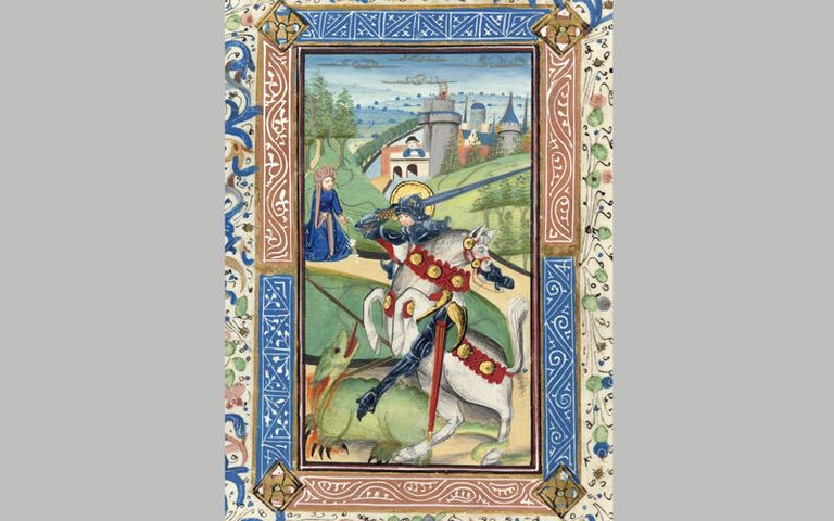 ضمن مقتنيات اللوفر أبوظبي